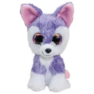 Image of Lumo Stars Classic - Wolf Susi Plush Toy