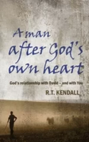 Image of man after gods own heart the life of david
