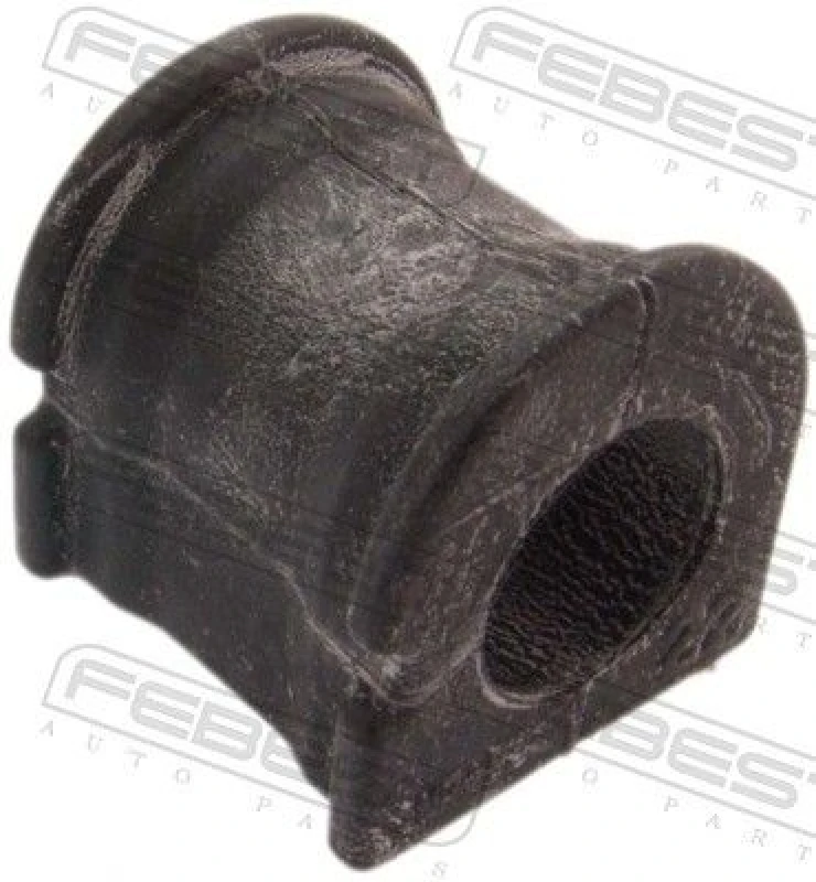 Image of Anti roll bar bush FEBEST TSB-NCP50F