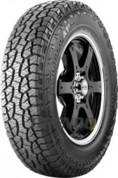 Image of Hankook Dynapro AT M RF10 P265/70 R17 113T 4PR OWL