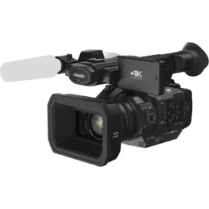 Image of Panasonic HC-X1E 4K Ultra HD Camcorder