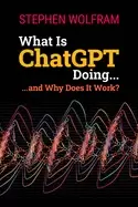 Image of what is chatgpt doing and why does it work