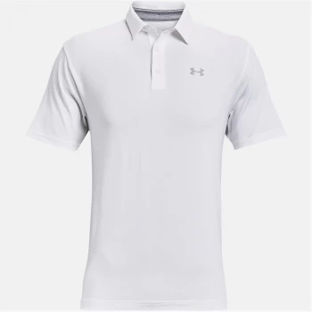 Image of Urban Armor Gear Playoff Polo 2.0 - White, Size XL, Men