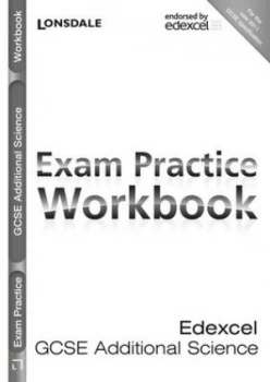 Image of Edexcel Gcse Additional Science by Nick Dixon Book