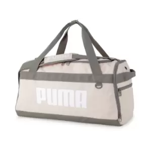 Puma Challenger Small Duffel-Rose