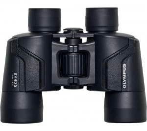 Image of OLYMPUS 8 x 40 mm S Binoculars - Black