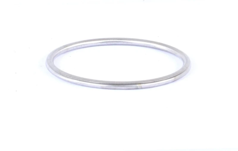 Image of Exhaust pipe gasket WALKER 81083