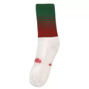 image of ONeills Mayo Home Sock Senior - Multi