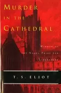 Image of murder in the cathedral