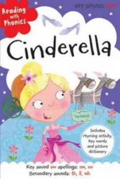 Image of Cinderella by Nick Page Paperback