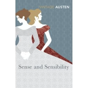 Image of Sense and Sensibility by Jane Austen (Paperback, 2007)