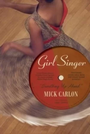 Image of Girl singer by Mick Carlon