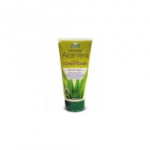 Aloe Pura Aloe Vera Herbal Conditioner 200ml