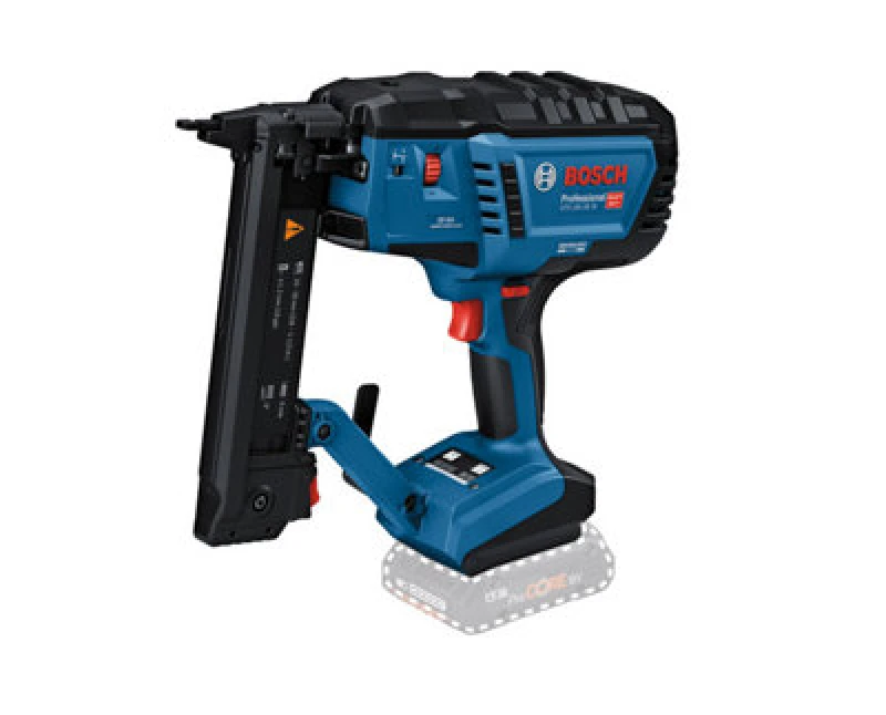 Image of Bosch Professional Stapler bosch gth 18V-38 m (Body only) IN-BOS-0601482500