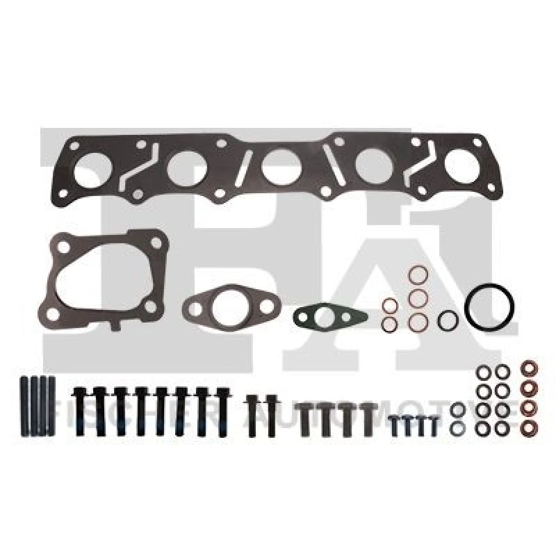 Image of FA1 Mounting Kit, charger FA1 KT550260
