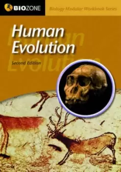 Image of Human Evolution Modular Workbook by Pryor Greenwood