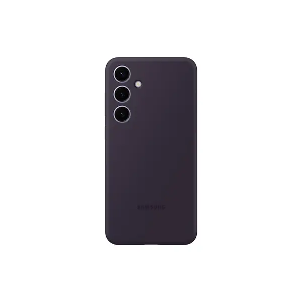 Image of Samsung Silicone Case for Galaxy S24+ (EF-PS926TEEGWW)