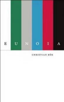 Image of Eunoia by Christian Bk Book