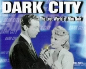 Image of Dark City by Eddie Muller Paperback