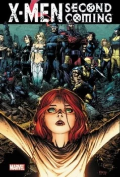 Image of X-Men Second Coming by Marvel Comics Paperback