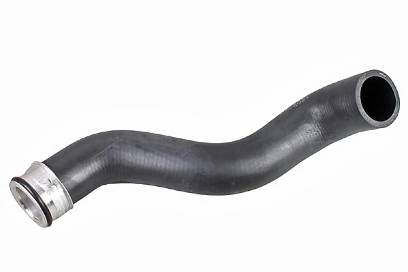 Image of Radiator hose METZGER 2420989