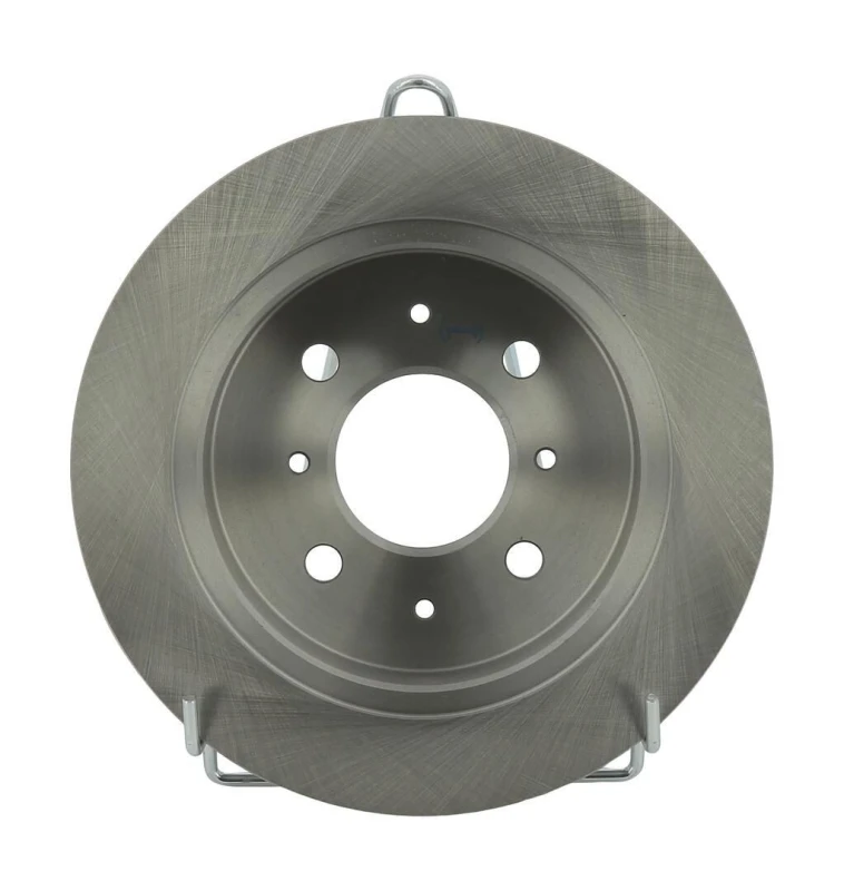 Image of Brake disc CHAMPION 562016CH