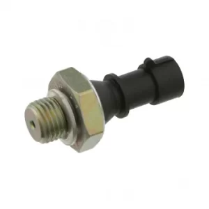 image of Oil Pressure Switch 06972 by Febi Bilstein