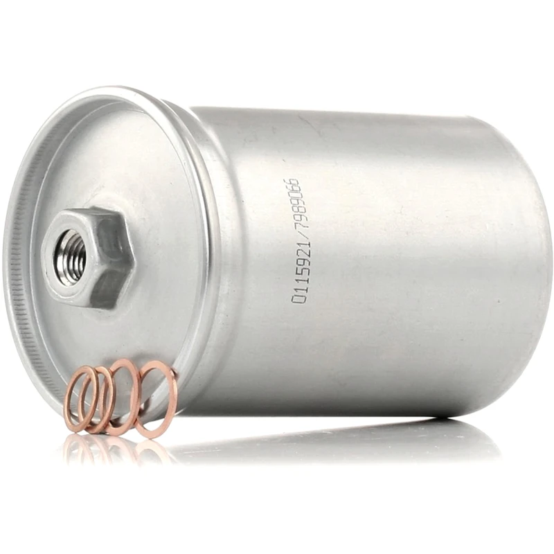 Image of STARK SKFF-0870067 Fuel Filter Spin-on Filter, with seal rings Fuel filter (9)