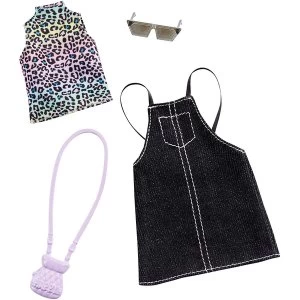 Image of Barbie Fashion Clothes