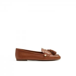 Aldo Yeliviel Loafers Natural