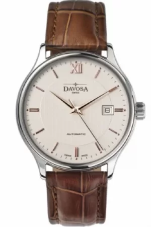 Image of Mens Davosa Classic Automatic Watch 16145632
