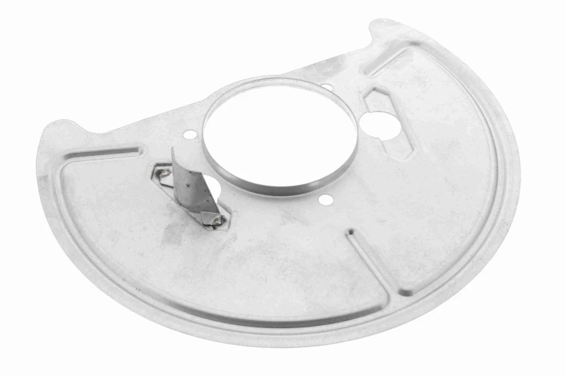 Image of Brake disc backing plate VAICO V10-4827