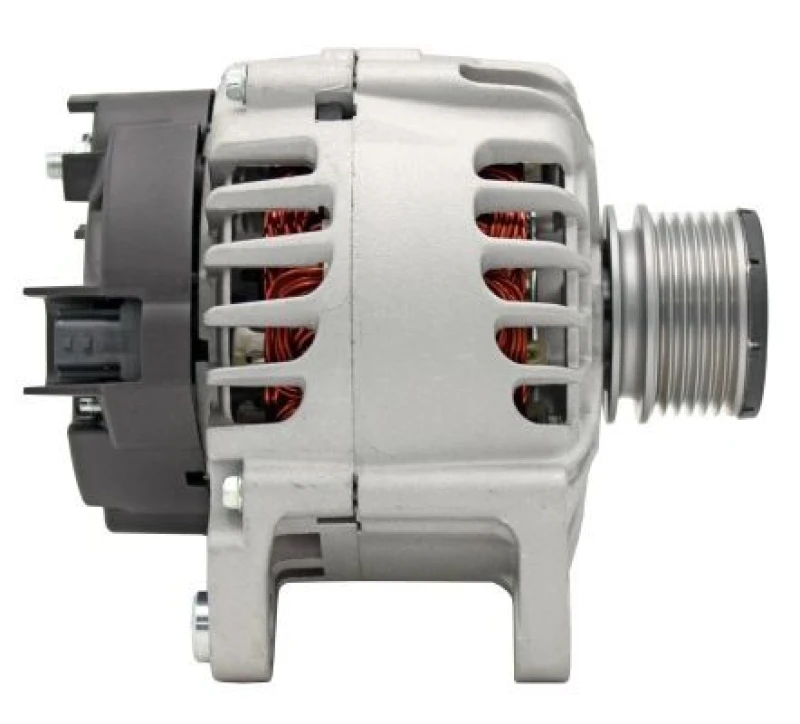 Image of HELLA Alternator HELLA 8EL 011 713-961