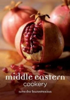 Image of Middle Eastern Cookery by Arto Der Haroutunian Paperback
