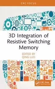 Image of 3D Integration of Resistive Switching Memory