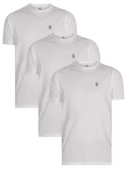 image of 3 Pack Johnys T-Shirts