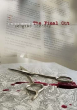 Image of Final Cut by Douglas Lindsay Paperback