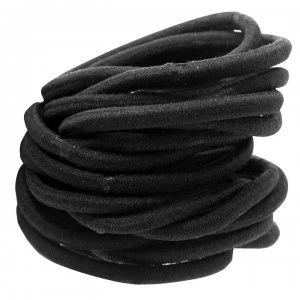 Image of Miso Elastic Bobbles Ladies - Black