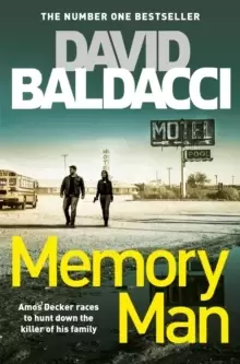 Image of Memory Man