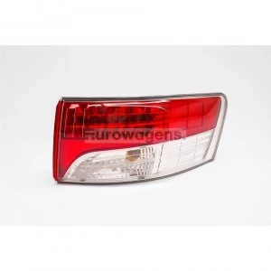 Image of Rear outer light right LED Toyota Avensis 09-11 Estate