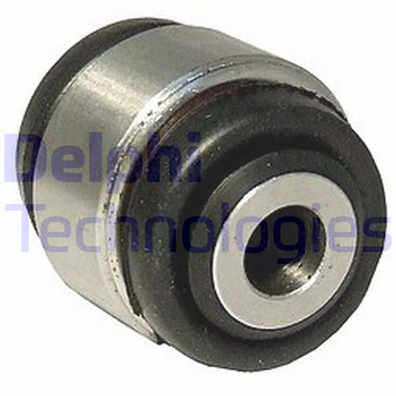 Image of DELPHI Trailing arm / Suspension arm bush DELPHI TD554W