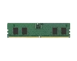 Image of Kingston Technology KCP548US6-8 memory module 8GB 1 x 8GB DDR5...
