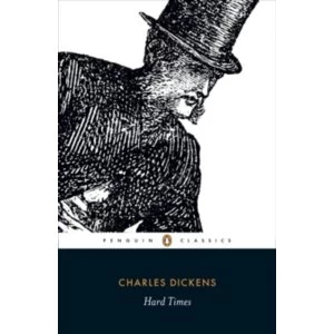 Image of Hard Times (Penguin Classics) Paperback