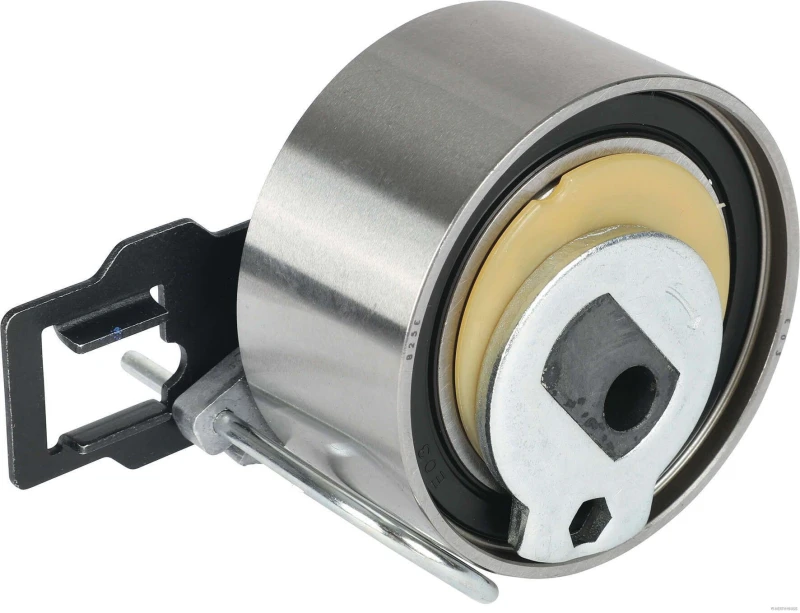 Image of Timing belt tensioner pulley HERTH+BUSS JAKOPARTS J1140566