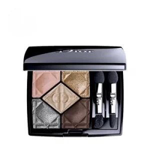 Image of Christian Dior Eyeshadow 5 Couleurs Eyeshadow Set 567 Adore 6g