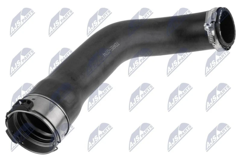Image of NTY Charger intake hose NTY GPP-RE-074