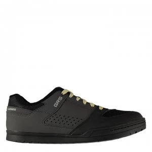 Image of Shimano GR5 Mens Shoes - Grey/Black