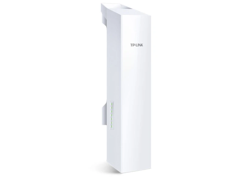 Image of TP Link CPE220 Wireless access point 300 Mbps White Power over Ether