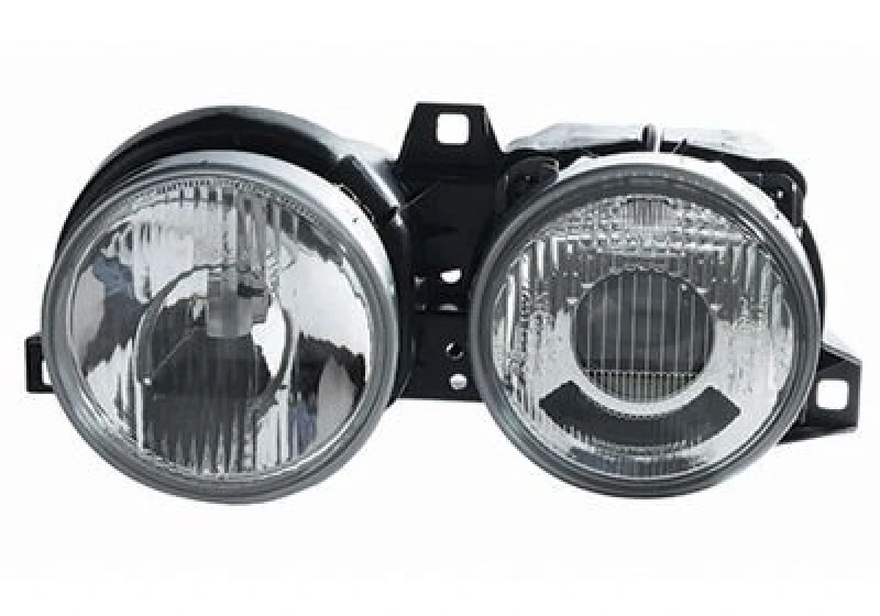 Image of VAN WEZEL Headlight VAN WEZEL 0623961
