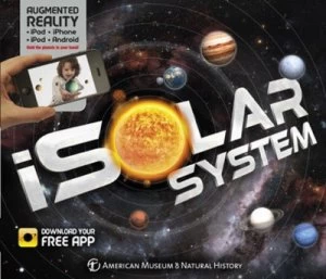 Image of Isolar System by American Museum of Natural History Hardback